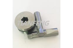 China Middle Die 28mm Punch 10mm Pill Press Machine Stamps Tablet Press Tooling supplier