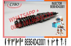 China 0547350 VOL-VO Fuel Injector BEBE4D00203 BEBE4DO0001 BEBE4D00002 BEBE4D00003 BEBE4D00103 BEBE4D30001 supplier