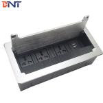 Flip Up Power Outlet With USB Charger Interface for sale