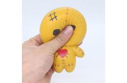 China Soft Anxiety Stress Relief Fidget Toys Exquisite Horror Doll supplier