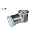 Anti Carburizing Slide Rheostat Ni80Cr20 Nichrome Wire for sale