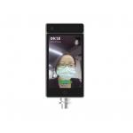 Gate Turnstile Face Recognition Devices Access Control With Card Reader FCC CCC Certified for sale