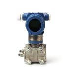 Shelok HART Protocol Smart Differential Pressure Gauge 4 - 20ma Digital Differential Pressure Transmitters