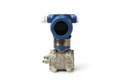 China Shelok HART Protocol Smart Differential Pressure Gauge 4 - 20ma Digital Differential Pressure Transmitters supplier