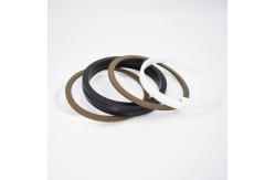 China High Pressure Resistance Hydraulic Cylinder Piston Seals NCF Seal TPM Sealing Tpm Seal supplier