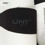 Woven Elastic Pants Fusible Interlining Printed 5.3cm Width