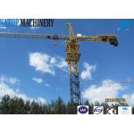2.0t tip load QTZ200(7020) tower crane for sale for sale