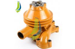 China 6136-61-1102 Spare Part Water Pump 6136611102 For 6D105 Engine supplier