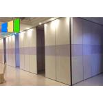Removable Wooden Hanging Folding Partition Walls In Philippines for sale