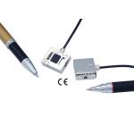 Miniature Traction Load Cell 50N Traction Force Sensor 100N Tension Transducer 200N for sale