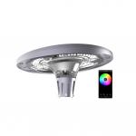 High Power Solar Led Streetlight IP65 Outdoor Waterproof Remote Control Integrated for sale