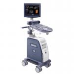 Obstetrical Fetal Echo GE Voluson P8 Ultrasound Machine for sale