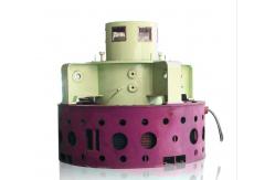 China Customized Durability Kaplan Turbine Generator with Steel and Stainless Steel Construction supplier