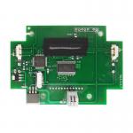 4 Layers Low Small Volume Pcb Assembly Printed Circuit Board Service for sale