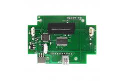 China Electronics Manufacturing Services Ems SMT PCB Assembly Circuit Board Assembly supplier