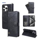 PU Leather Phone Case Wallet Stand Card Holder For IPhone14 15 16 Pro Max for sale