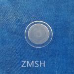 Uncoated / Coated SapphireTech Precision Windows High Transparency Precision Engineering for sale