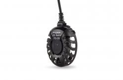 China Multi Function Plastic Aquatic Turtle Heater For Fish Tank supplier