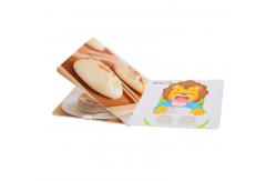 China Custom Hardcover Storybook Printing For Children supplier