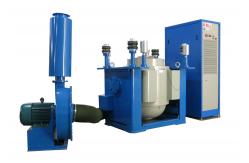 China Electronic Power Electrodynamic Shaker & Vibration Testing Equipment For Lab supplier