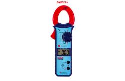 China 6F22 600V 1999 Counts	Clamp Digital Multimeter supplier