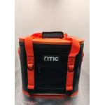 Portable Soft TPU Foam Insulated Thermal Backpack For Food Delivery