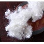 PSF Recycled Polyester Staple Fibre Resilience And Good Flame Resistance for sale