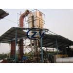 SS304 Material Drying System Machine For Cassava Starch / Flour for sale