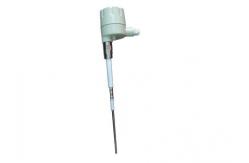 China High Temperature Magnetic Level Gauges Radio Frequency Level Controller supplier