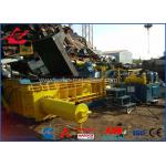 Y83-315 Heavy Duty Scrap Car Metal Baler Machine for scrap car body and vehicle scrap for sale