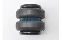 China 1.6KG Double Convoluted Air Spring 2B6X6 Paper Machine Equipment Air Actuators supplier