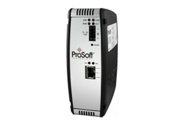 PROSOFT PLX32-EIP-MBTCP TCP/IP COMMUNICATIONS GATEWAY MODULE