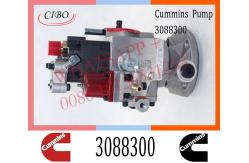 China Diesel Engine Parts Fuel Injection Pump 3088300 3883776 For Cummins KTA19 supplier
