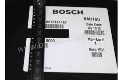 China BMI160 16Bit digital Accelerometer, Gyroscope, 3 Axis Sensor I²C, SPI Output supplier