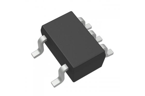 LMS33460MG/NOPB Audio Power Amplifier IC Analog Comparators Under Vltg Detector