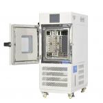 2 Clapboards Temperature Humidity Test Chamber Low Tecumseh
