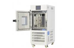China 2 Clapboards Temperature Humidity Test Chamber Low Tecumseh supplier