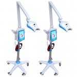 Touch Screen Dental Bleaching Machine Teeth Whitening For Salon for sale