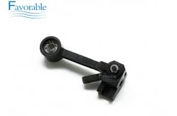 China Joint Twist Rod Assembly 9cm Cutter Parts For Timing Auto Cutter Machine supplier