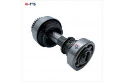 China High Quality V1505 V3800 Engineering Machinery Parts  Fuel Injection Pump 6304 supplier