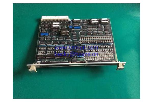Fuji FH1001 I O NEW TYPE card