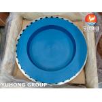 ASTM A182 F1 Alloy Steel Flange Slip On for Pharmaceutical Equipment B16.5 for sale