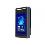 WIFI Linux Face Recognition Access Control RS485 Wall Mount SDK Support for sale