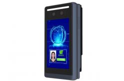 China WIFI Linux Face Recognition Access Control RS485 Wall Mount SDK Support supplier