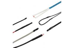 China 60K 70K 100K NTC Temperature Sensor High Precision For Refrigerator supplier