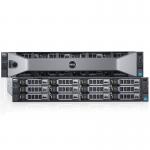 DELL Poweredge R730XD 2U Refurbished Storage Server 32G*16 DDR4 for sale
