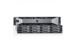 China DELL Poweredge R730XD 2U Refurbished Storage Server 32G*16 DDR4 supplier