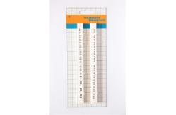 China DIY Prototyping Breadboard Solderless Breadboard 2 Distribution for Testing supplier