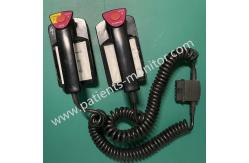 China GE RESPONDER 3000 Defibrillator Paddle Medical Equipment Spare Parts supplier