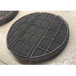 High Voidage Titanium Demister Pad